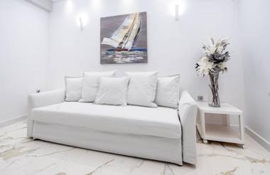Amazing apartment in Glyfada center