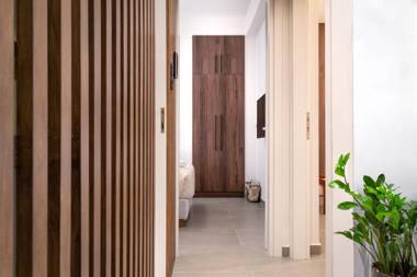 Glyfada Gallery Apartment