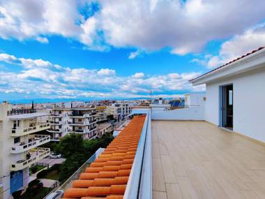 WSD Rich Apartment Hotel