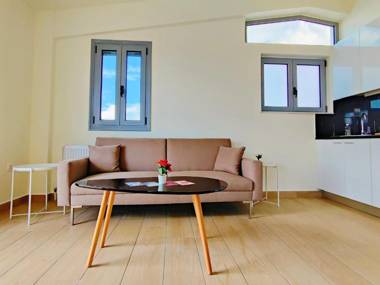 WSD Rich Apartment Hotel