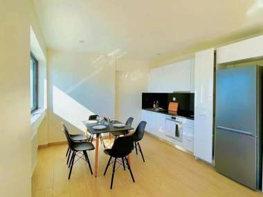 WSD Rich Apartment Hotel