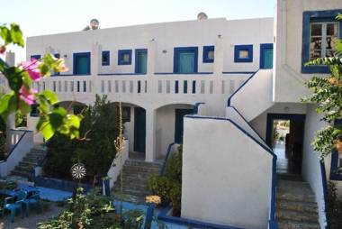 Hotel Kamari