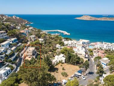 Myrties Boutique Aparments