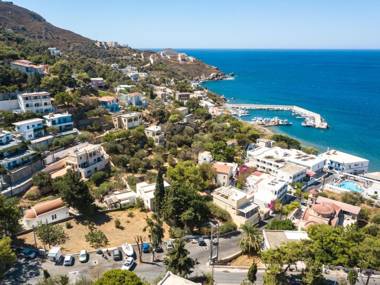 Myrties Boutique Aparments