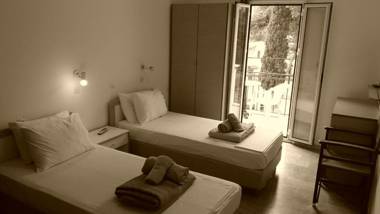 Ilias Studios sevasti