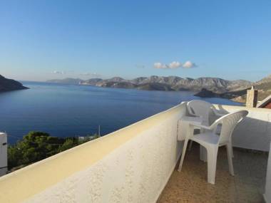 AFRODITI Hotel Studios