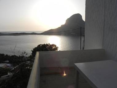 AFRODITI Hotel Studios