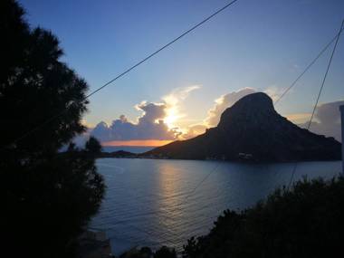 AFRODITI Hotel Studios