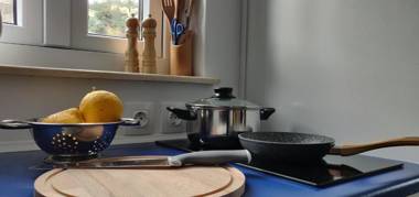 Aphrodite Studios Kalymnos