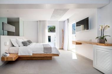 Kantouni Beach Boutique Hotel