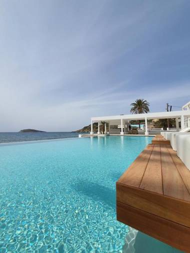 Kantouni Beach Boutique Hotel