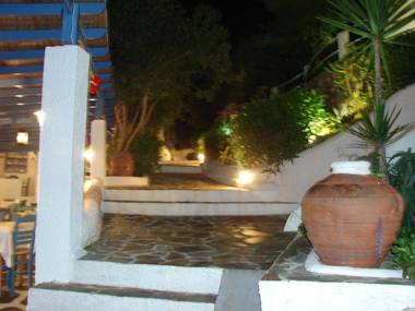 Hotel Aegean Home Studios & Apartments