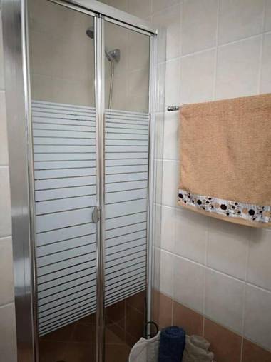 poets apertment in armeos masouri