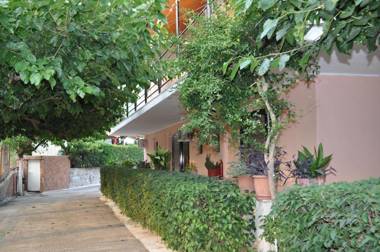 Olympion Village Studios