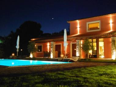 Villa Hermes Trismegistos