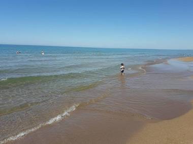 Panelma Villa Tranquil Coastal Retreat in Zacharo