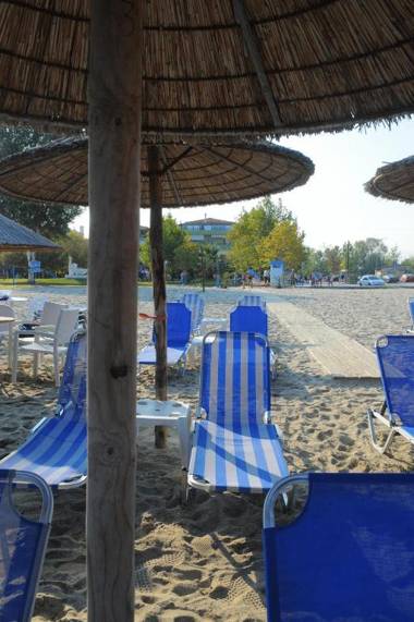 Hotel Platon Beach