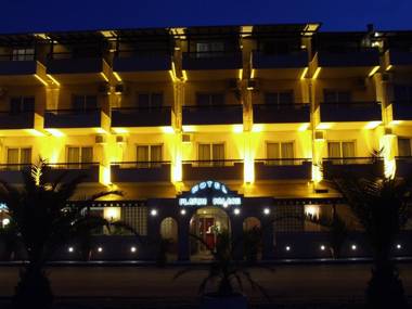 Hotel Platon Beach