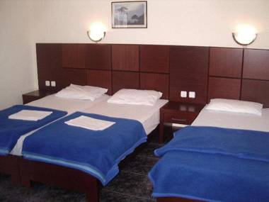 Hotel Dias Apartments