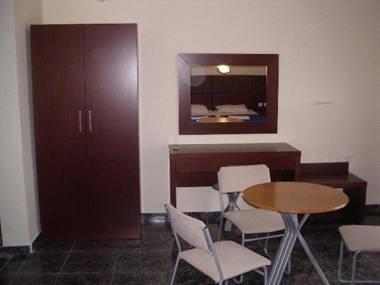 Hotel Dias Apartments