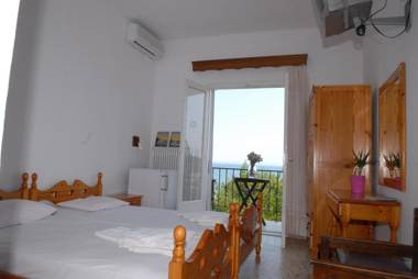 Hotel Camping Agiannis