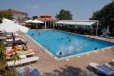 Hotel Camping Agiannis