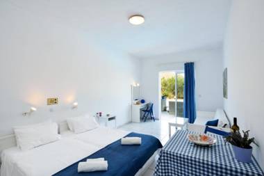 Marika Studios & Apartments