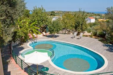 Agathes Traditional Houses