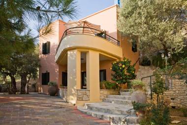 Agathes Traditional Houses