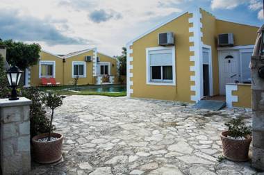 Plakalona Apartments