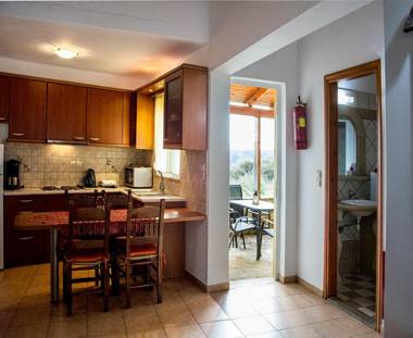 Plakalona Apartments