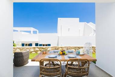 Triton Sea View Villa