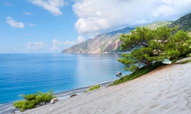 Villa Di Giorgio Heated Pool