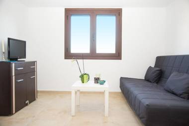 Basilum - Cozy House in Creta