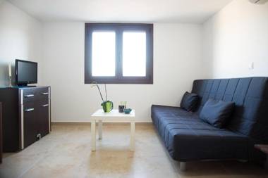 Basilum - Cozy House in Creta