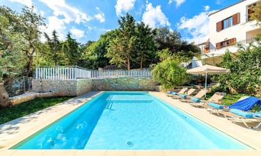 Grand View Villa Private Heated Pool