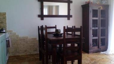 Apartment with Private Pool