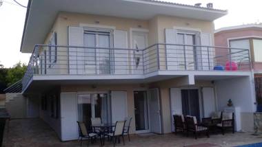 Apartment with Private Pool