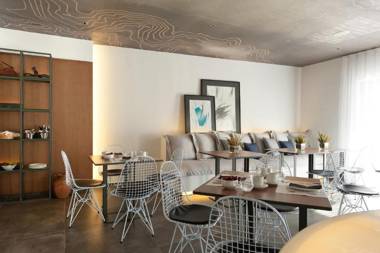 Thomais Boutique Hotel