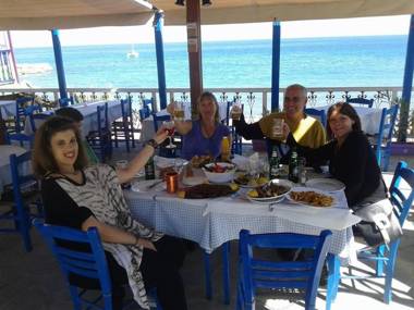 Svetlana & Michalis Oasis Hotel