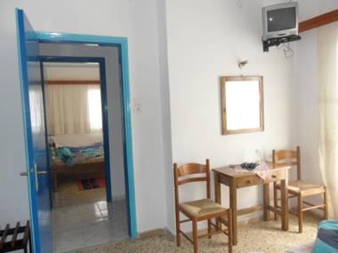 Svetlana & Michalis Oasis Hotel