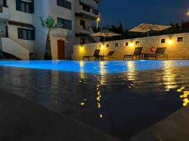 Nancy - Chara Apartments