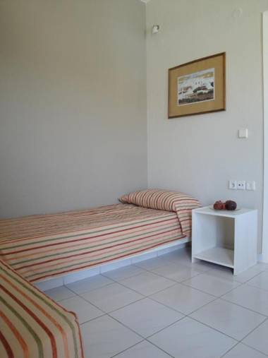 Nancy - Chara Apartments