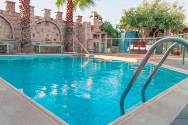 Luxury Villa Karteros