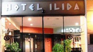 Hotel Ilida