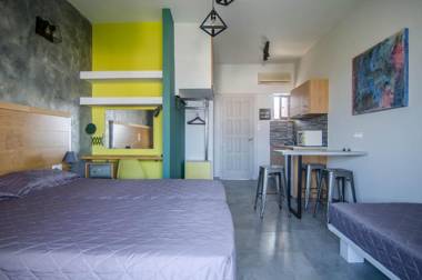 Nireas Hotel