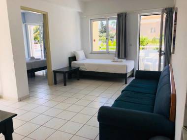 Mediterranea Apartments