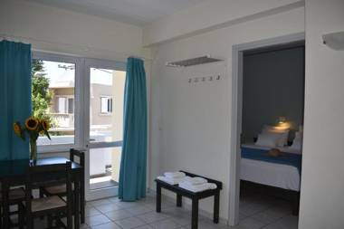 Mediterranea Apartments