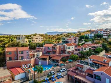 Theos Village Apartments