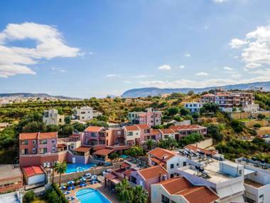 Theos Village Apartments